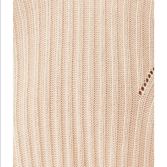 Free People Starlight Pullover. - Picture 5 of 5